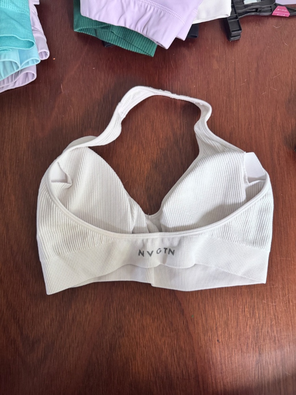 Workout tops 2 for 25
